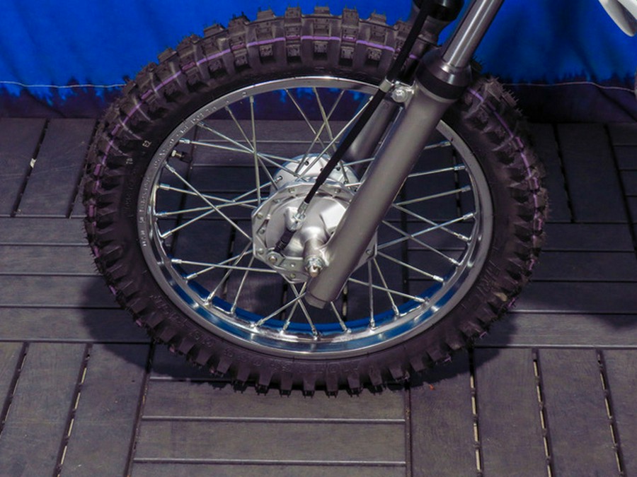 2026 Kawasaki KLX 110R L