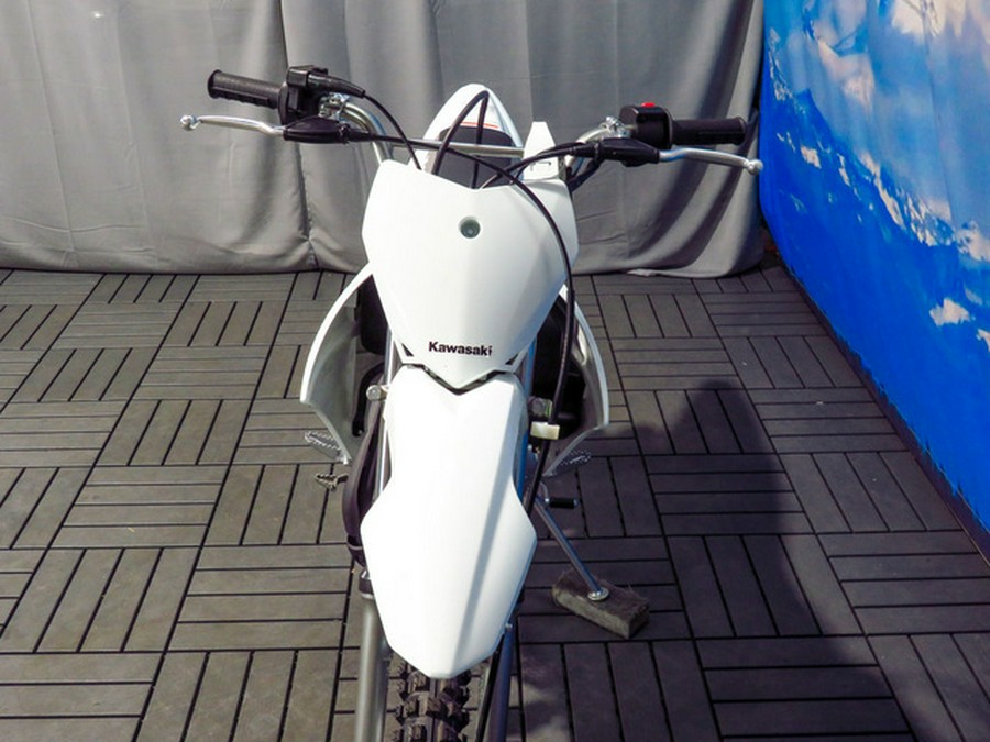 2026 Kawasaki KLX 110R L