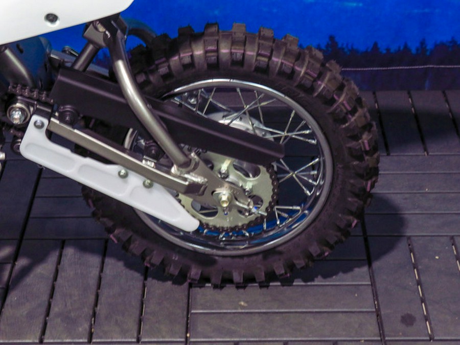 2026 Kawasaki KLX 110R L