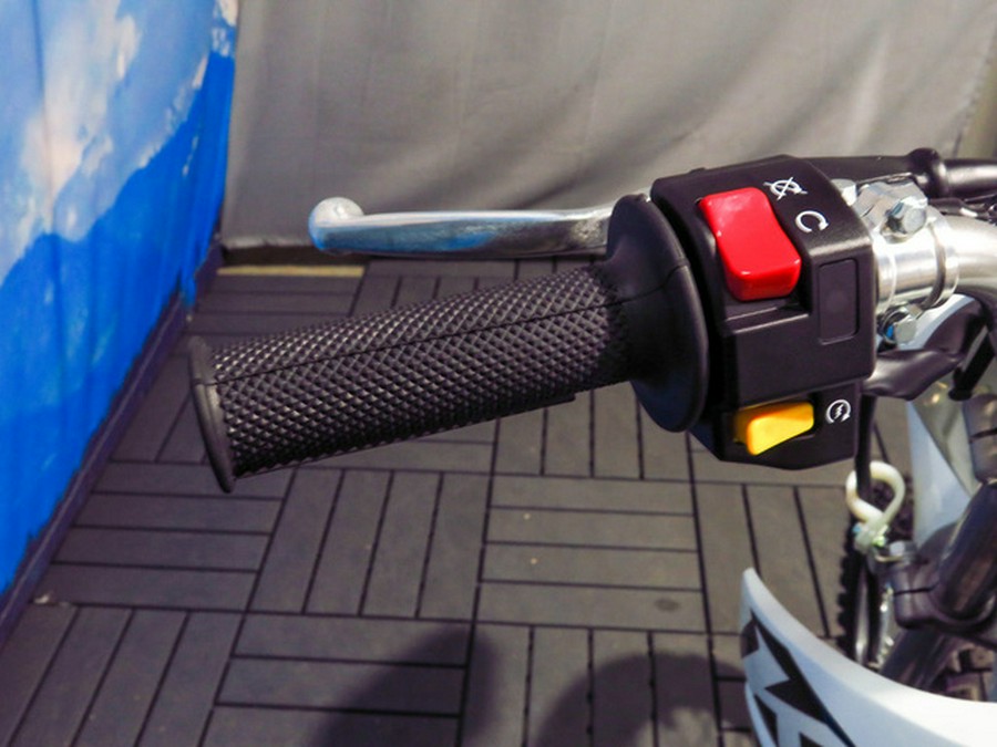 2026 Kawasaki KLX 110R L