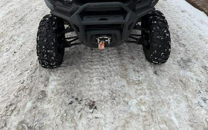 2024 Can-Am Defender XT HD7