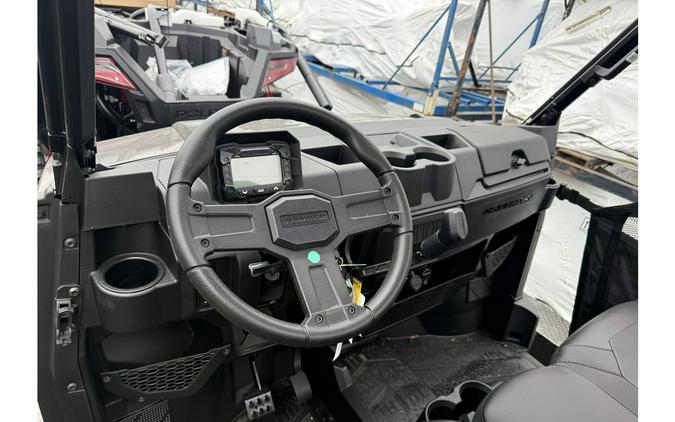 2026 Polaris RANGER 1000 PREMIUM - GRANITE GRAY CA