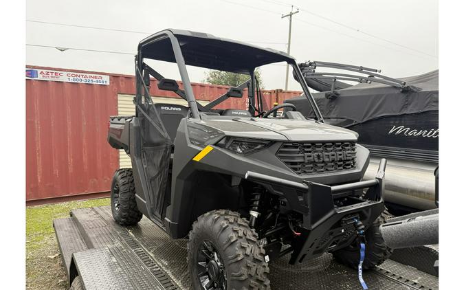 2026 Polaris RANGER 1000 PREMIUM - GRANITE GRAY CA