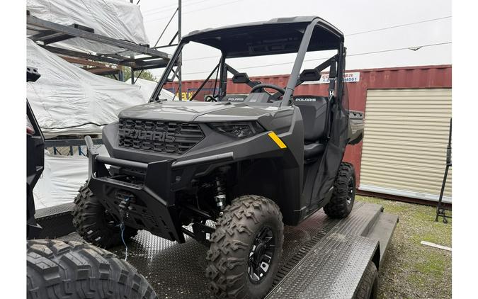 2026 Polaris RANGER 1000 PREMIUM - GRANITE GRAY CA