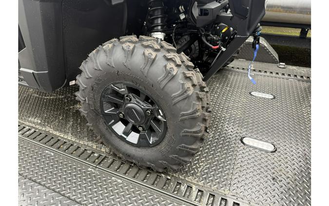 2026 Polaris RANGER 1000 PREMIUM - GRANITE GRAY CA