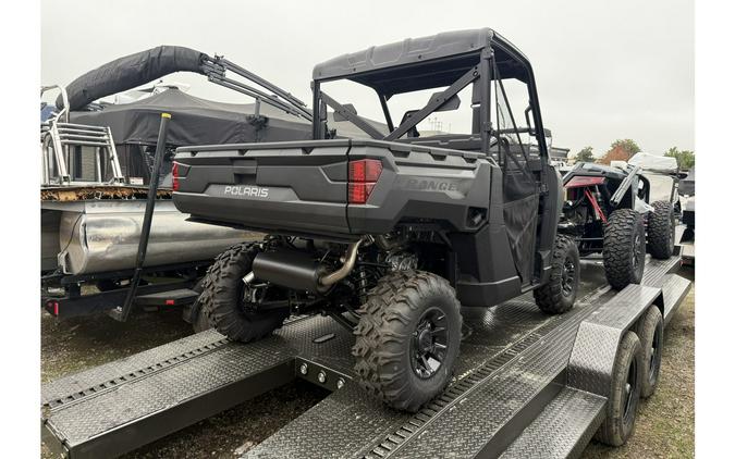 2026 Polaris RANGER 1000 PREMIUM - GRANITE GRAY CA