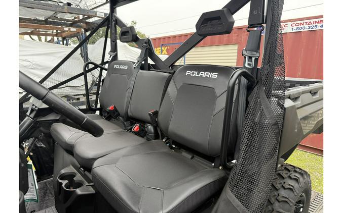 2026 Polaris RANGER 1000 PREMIUM - GRANITE GRAY CA