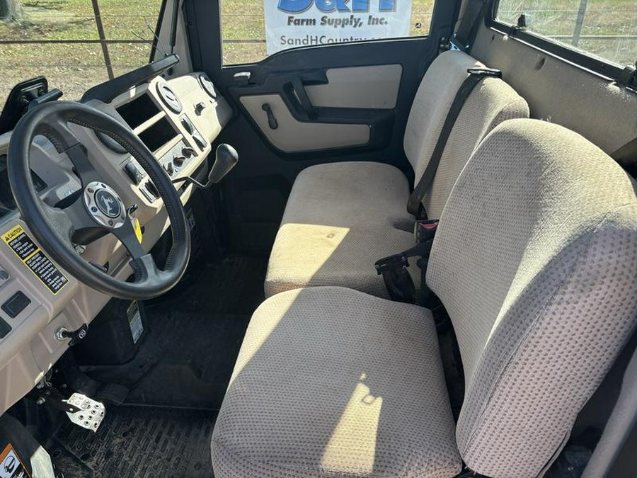 2020 John Deere XUV865R