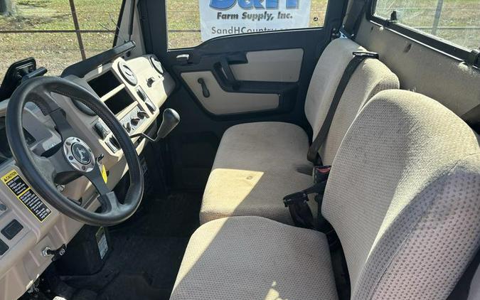 2020 John Deere XUV865R