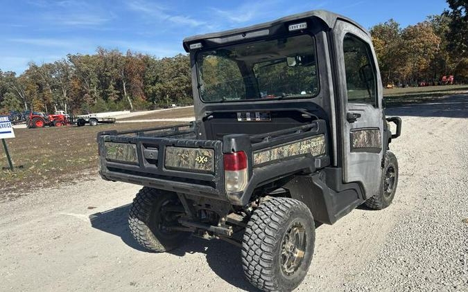 2020 John Deere XUV865R