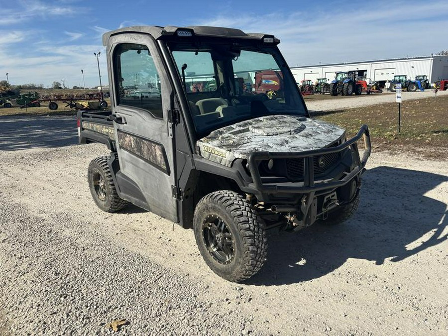 2020 John Deere XUV865R