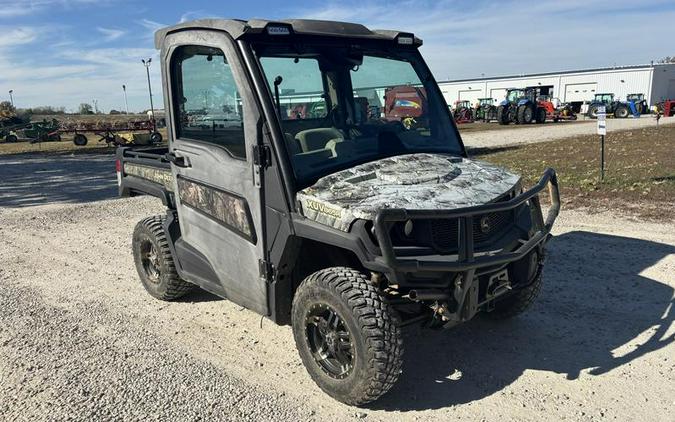 2020 John Deere XUV865R