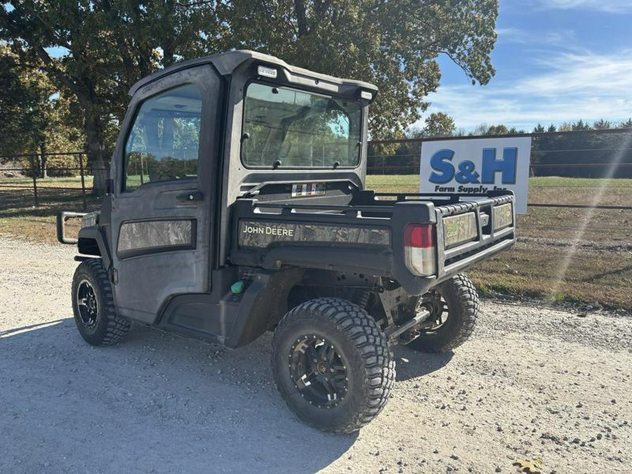 2020 John Deere XUV865R
