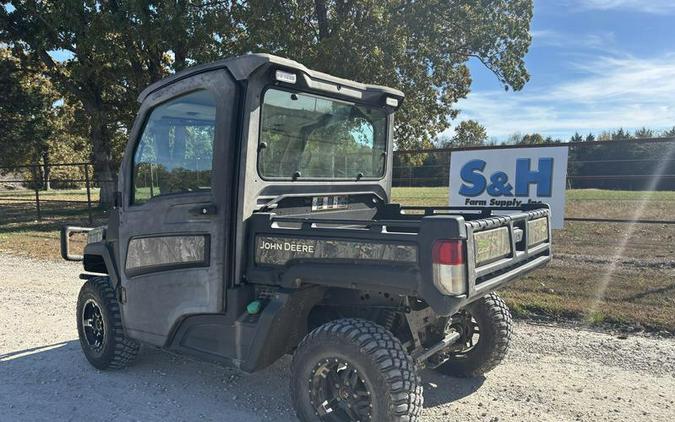 2020 John Deere XUV865R