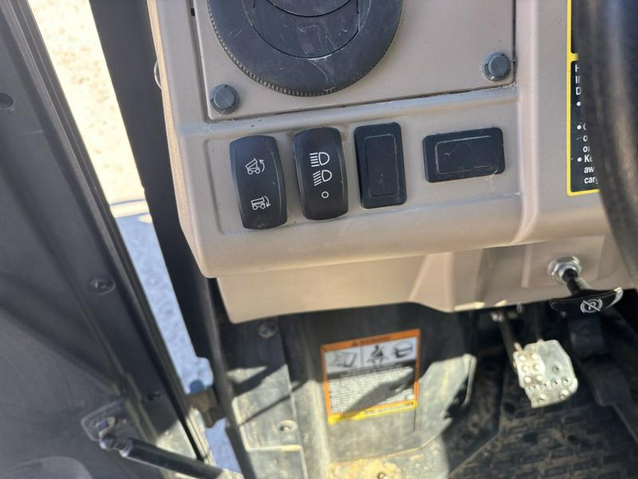 2020 John Deere XUV865R