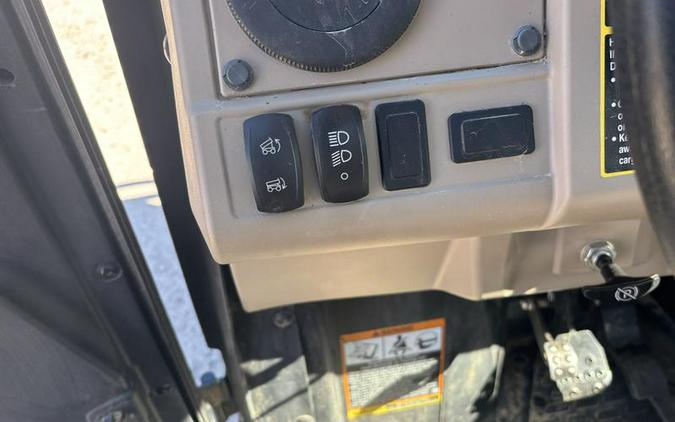 2020 John Deere XUV865R