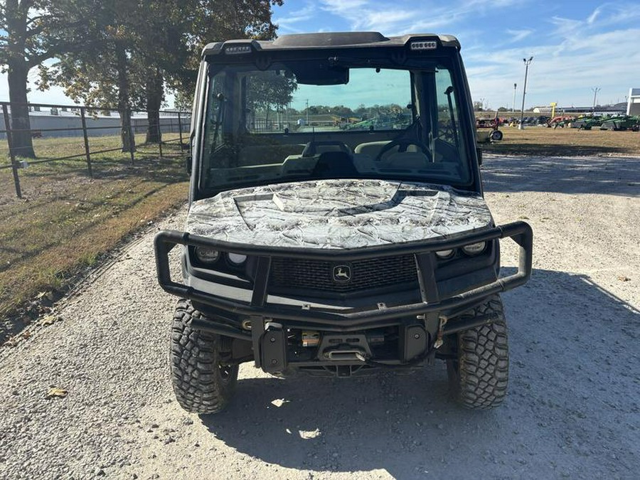 2020 John Deere XUV865R