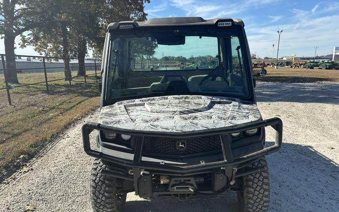 2020 John Deere XUV865R