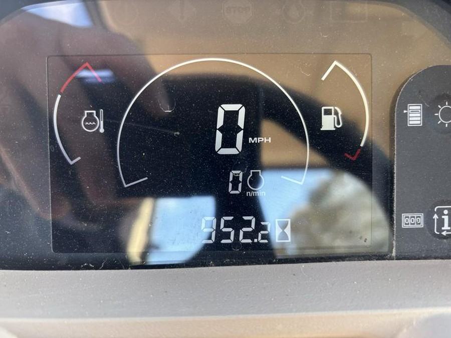 2020 John Deere XUV865R