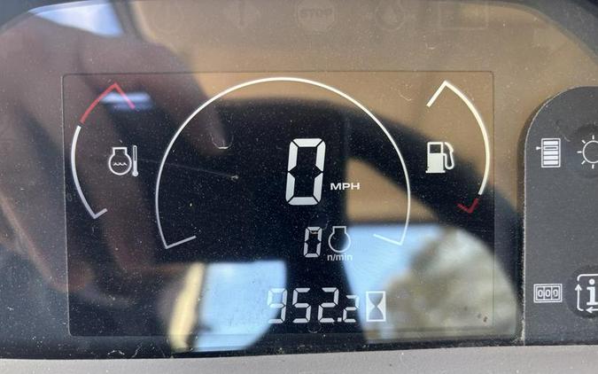 2020 John Deere XUV865R