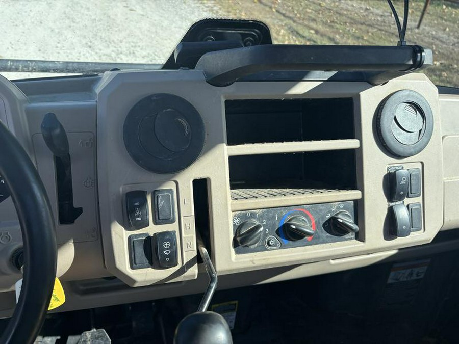 2020 John Deere XUV865R