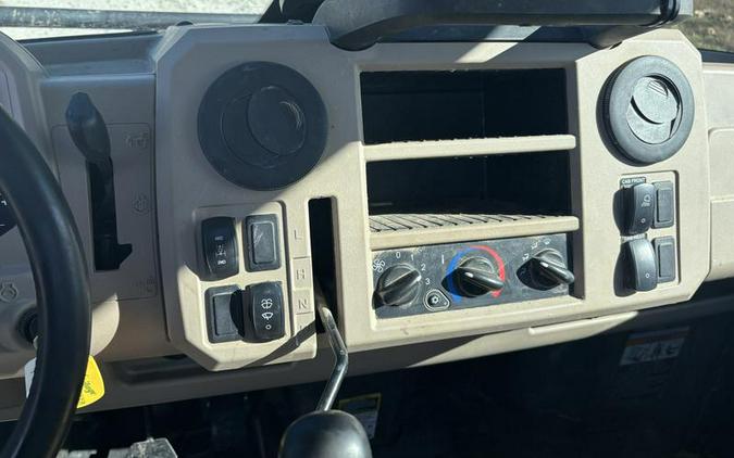 2020 John Deere XUV865R