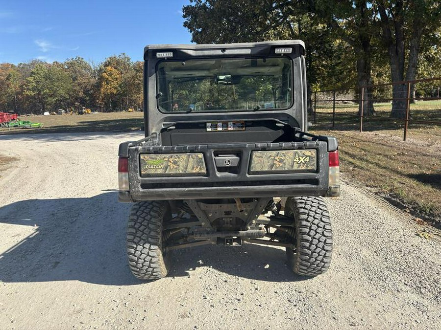 2020 John Deere XUV865R