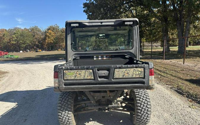 2020 John Deere XUV865R