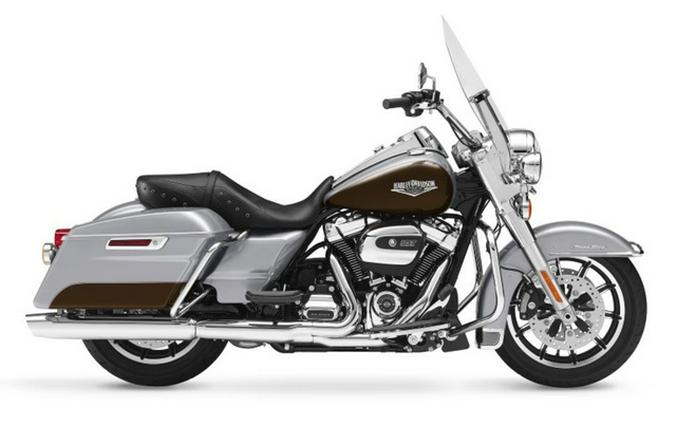 2018 Harley-Davidson FLHR - Road King