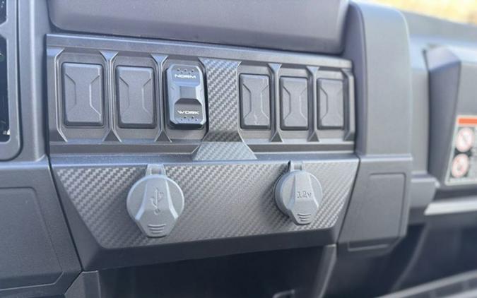 2026 CFMOTO UFORCE 600