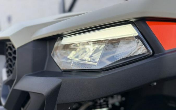 2026 CFMOTO UFORCE 600