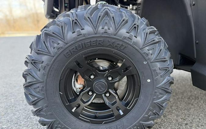 2026 CFMOTO UFORCE 600