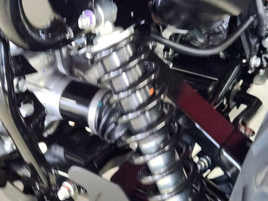 2025 Honda FourTrax Foreman Rubicon 4x4 Automatic DCT EPS