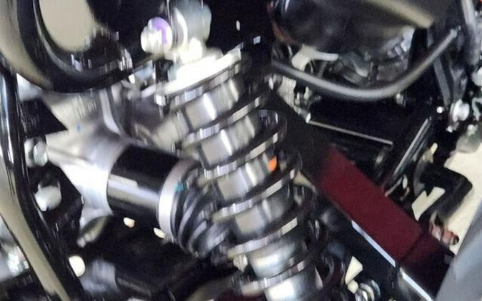 2025 Honda FourTrax Foreman Rubicon 4x4 Automatic DCT EPS