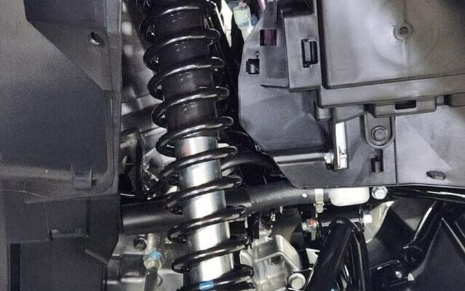 2025 Honda FourTrax Foreman Rubicon 4x4 Automatic DCT EPS