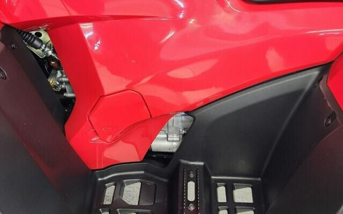 2025 Honda FourTrax Foreman Rubicon 4x4 Automatic DCT EPS