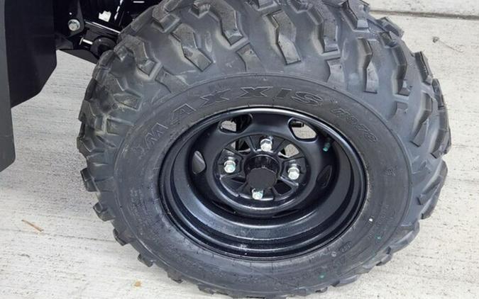 2025 Honda FourTrax Foreman Rubicon 4x4 Automatic DCT EPS