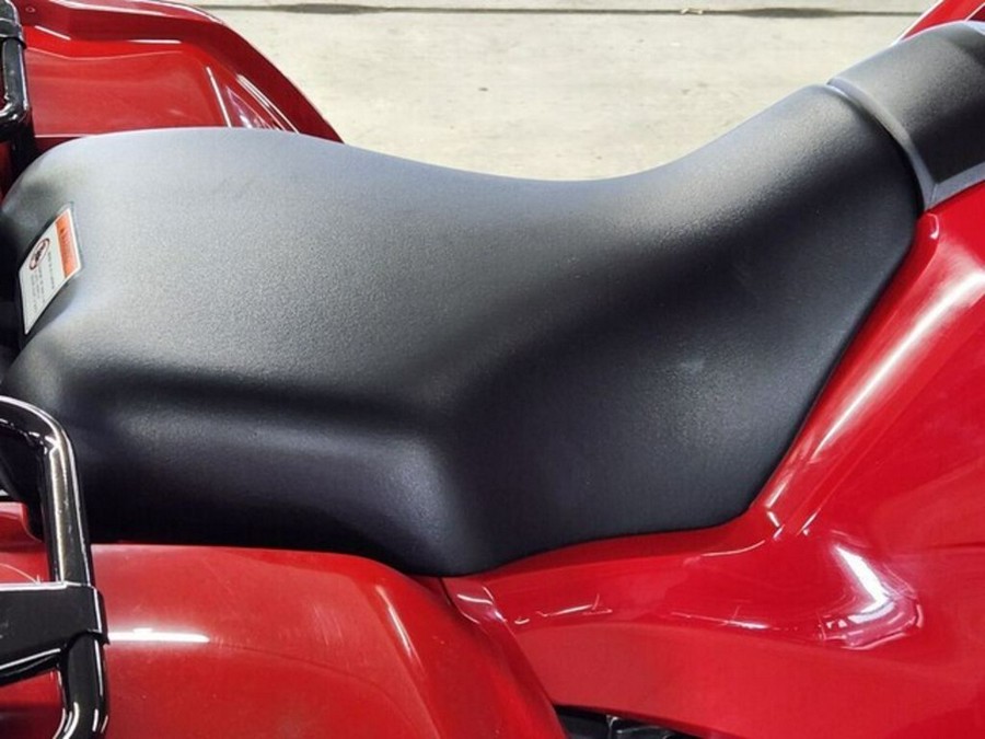 2025 Honda FourTrax Foreman Rubicon 4x4 Automatic DCT EPS