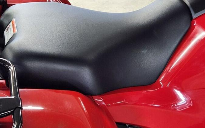 2025 Honda FourTrax Foreman Rubicon 4x4 Automatic DCT EPS