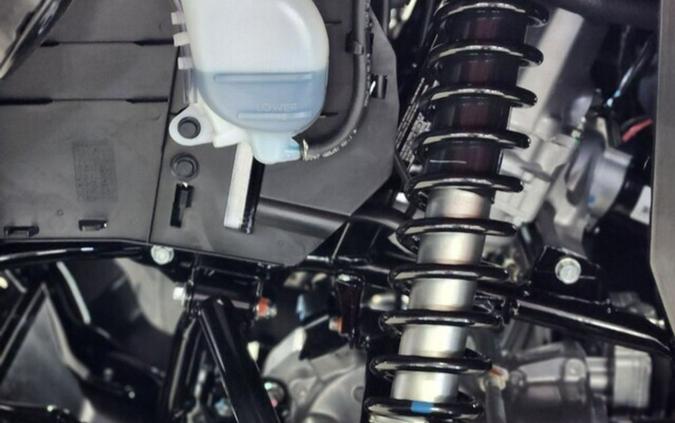 2025 Honda FourTrax Foreman Rubicon 4x4 Automatic DCT EPS