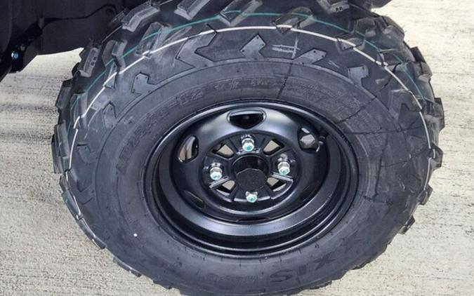 2025 Honda FourTrax Foreman Rubicon 4x4 Automatic DCT EPS