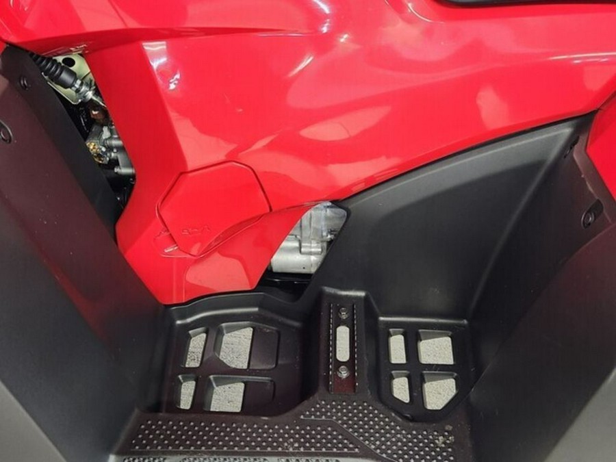 2025 Honda FourTrax Foreman Rubicon 4x4 Automatic DCT EPS