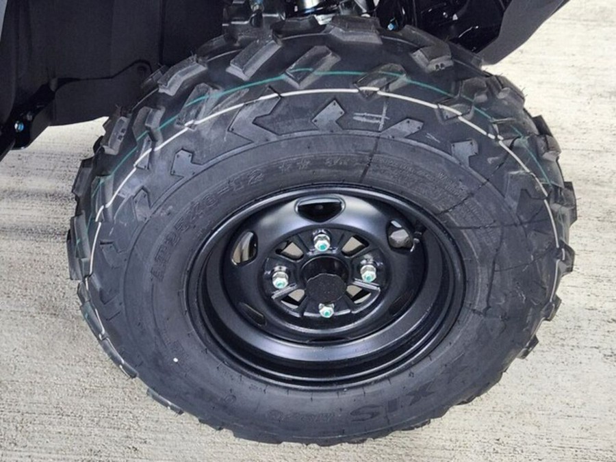 2025 Honda FourTrax Foreman Rubicon 4x4 Automatic DCT EPS