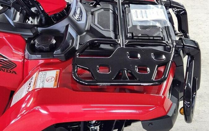 2025 Honda FourTrax Foreman Rubicon 4x4 Automatic DCT EPS
