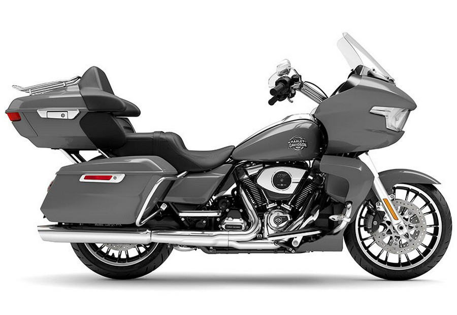 2026 Harley-Davidson Road Glide Limited