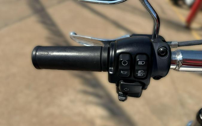 2024 HARLEY Softail Breakout