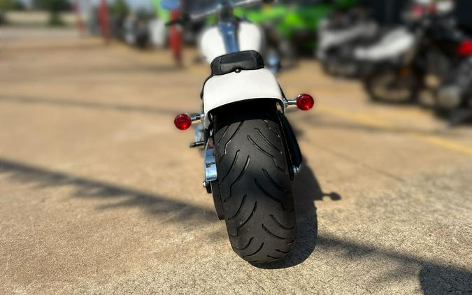 2024 HARLEY Softail Breakout