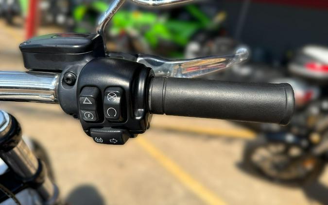 2024 HARLEY Softail Breakout