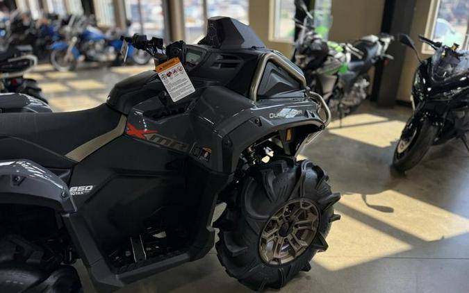 2026 Can-Am® Outlander X mr 850
