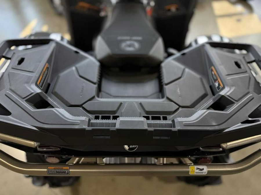 2026 Can-Am® Outlander X mr 850